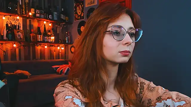 Orianna Fox online show from December 29, 2024, 7:43 pm
