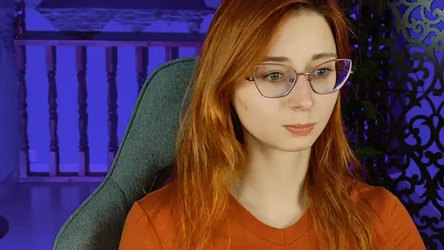Orianna Fox online show from January 4, 2025, 5:05 pm