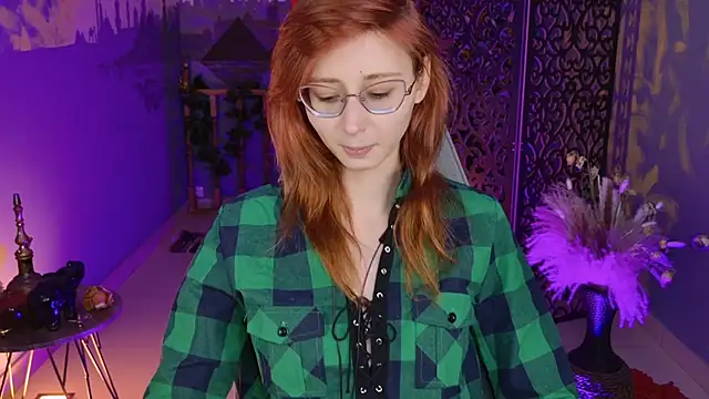 Orianna Fox online show from December 14, 2024, 9:07 am