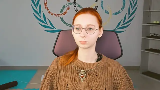 Orianna Fox online show from January 19, 2025, 9:11 am
