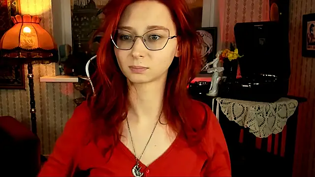Orianna Fox online show from January 14, 2025, 12:24 pm