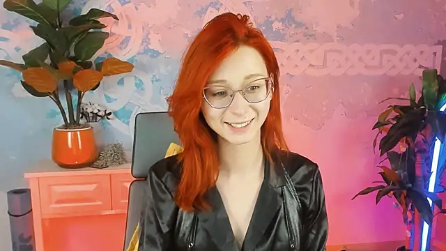 Orianna Fox online show from January 22, 2025, 6:52 pm