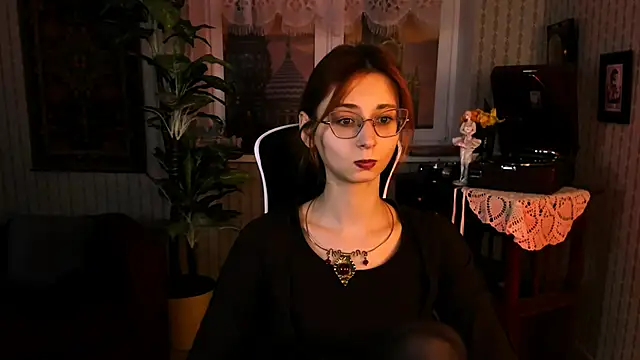 Orianna Fox online show from January 5, 2025, 3:55 pm