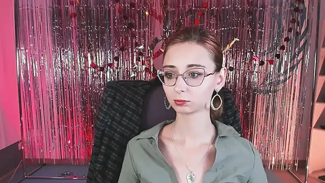Orianna Fox online show from March 23, 2025, 8:15 am