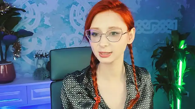 Orianna Fox online show from January 11, 2025, 4:46 pm