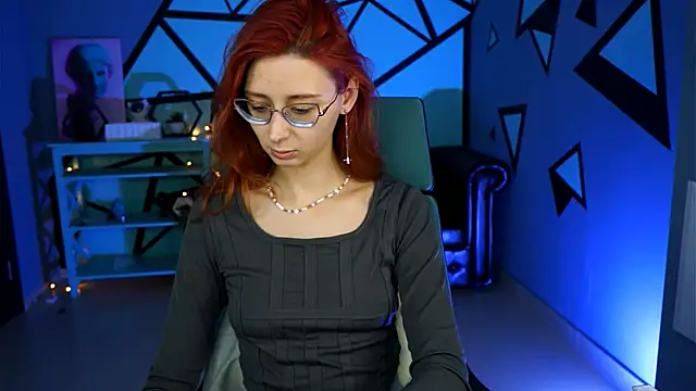 Orianna Fox online show from December 7, 2024, 12:18 pm