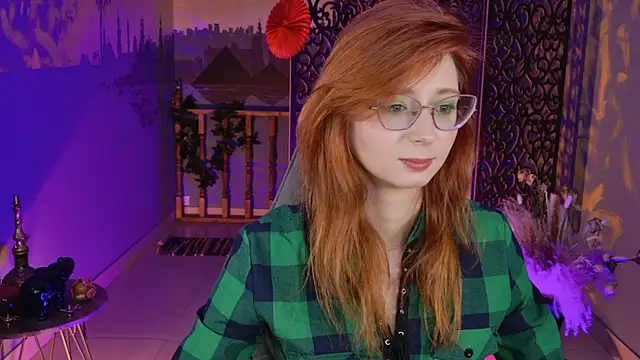 Orianna Fox online show from December 14, 2024, 12:11 pm