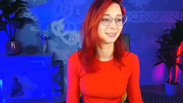 Orianna Fox online show from February 2, 2025, 1:30 pm