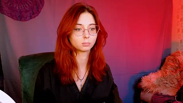 Orianna Fox online show from September 9, 2025, 3:10 pm