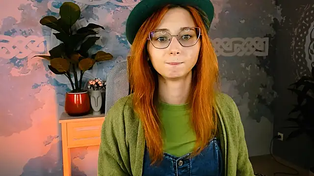 Orianna Fox online show from December 30, 2024, 4:07 pm