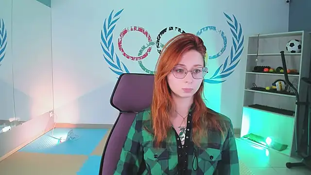 Orianna Fox online show from December 12, 2024, 12:22 pm