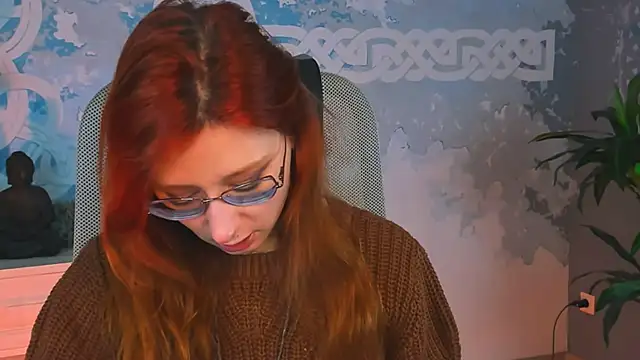 Orianna Fox online show from December 13, 2024, 1:33 pm