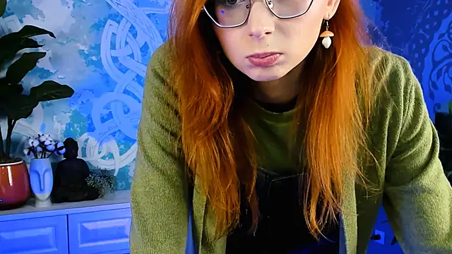 Orianna Fox online show from December 30, 2024, 7:11 pm