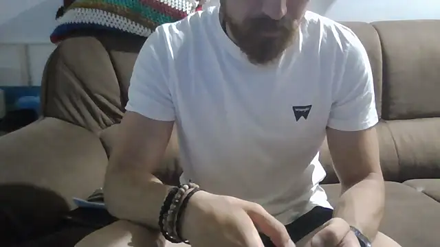 SexyCaptain online show from July 22, 2026, 9:55 am