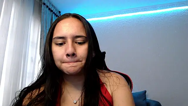 Snapshot of Lexyevans chatting on December 28, 2024, 8:04 pm Lexyevans online show from December 28, 2024, 8:04 pm