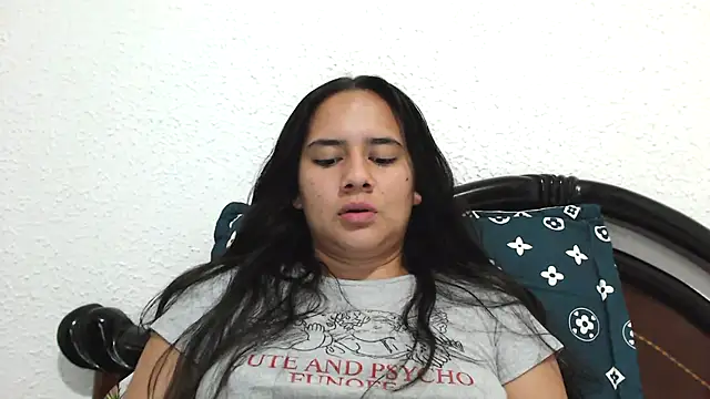 Snapshot of Lexyevans chatting on January 30, 2025, 10:41 pm Lexyevans online show from January 30, 2025, 10:41 pm