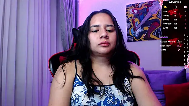 Snapshot of Lexyevans chatting on March 2, 2025, 1:37 am Lexyevans online show from March 2, 2025, 1:37 am