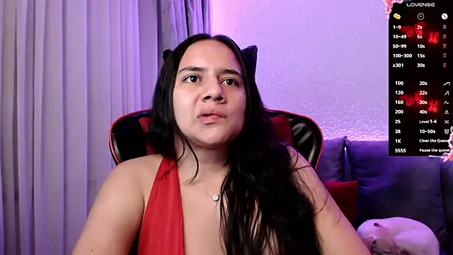 Snapshot of Lexyevans chatting on December 28, 2024, 11:05 pm Lexyevans online show from December 28, 2024, 11:05 pm