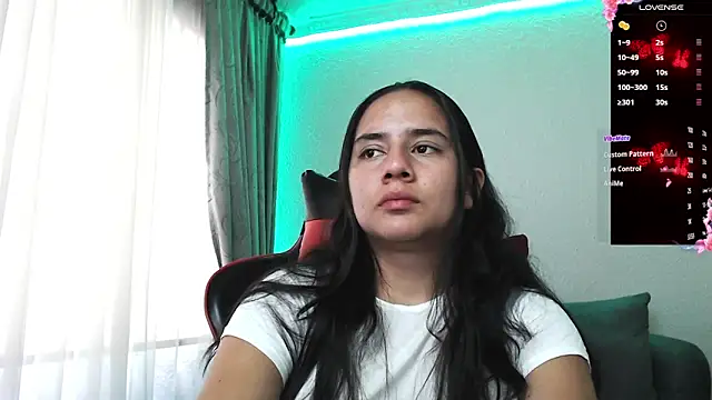 Snapshot of Lexyevans chatting on January 24, 2025, 7:07 pm Lexyevans online show from January 24, 2025, 7:07 pm