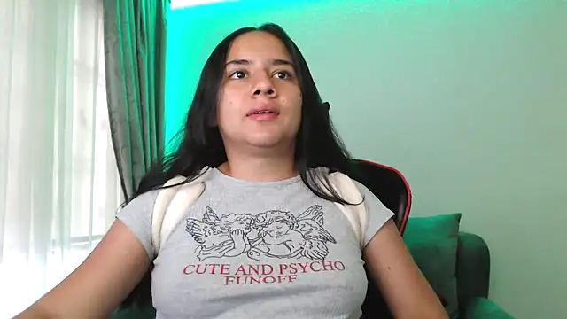 Snapshot of Lexyevans chatting on January 30, 2025, 7:37 pm Lexyevans online show from January 30, 2025, 7:37 pm