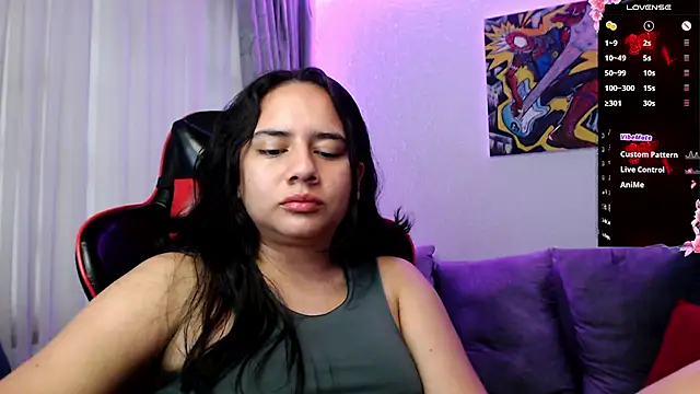 Snapshot of Lexyevans chatting on March 2, 2025, 9:52 pm Lexyevans online show from March 2, 2025, 9:52 pm