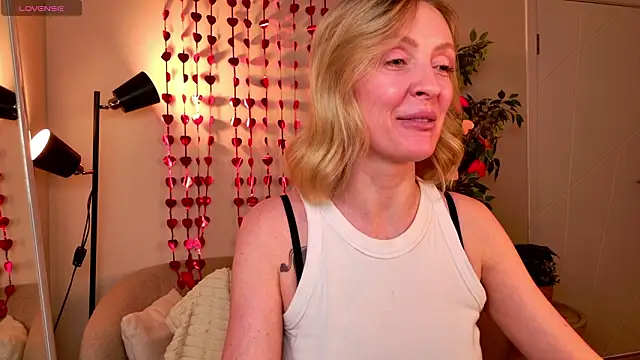 sexuallycorrecte online show from February 12, 2026, 8:19 pm