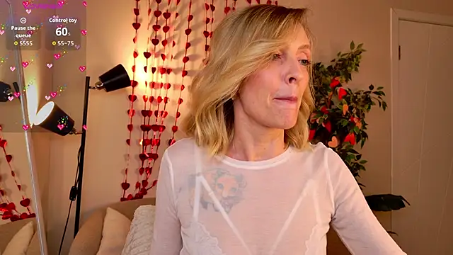 sexuallycorrecte online show from February 17, 2026, 8:17 pm