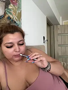 AllysonK online show from January 25, 2025, 1:08 pm
