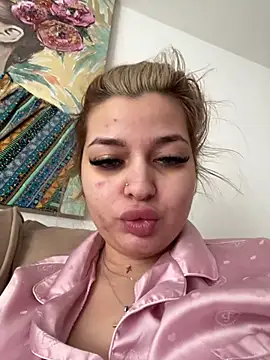 AllysonK online show from February 27, 2026, 11:10 am