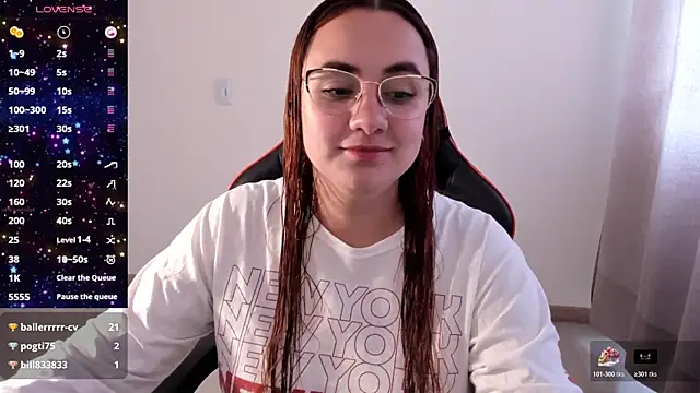 maryluna95 online show from October 22, 2025, 5:34 pm