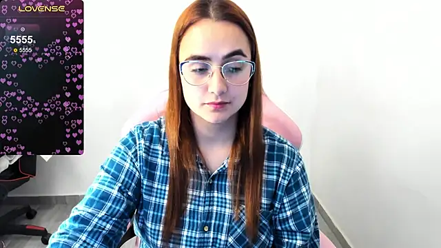 maryluna95 online show from February 6, 2025, 1:16 am