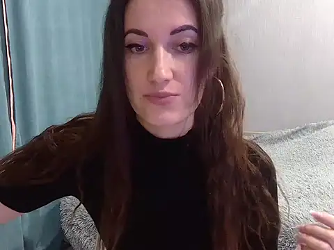 Bany Brandy online show from June 23, 2026, 12:03 pm