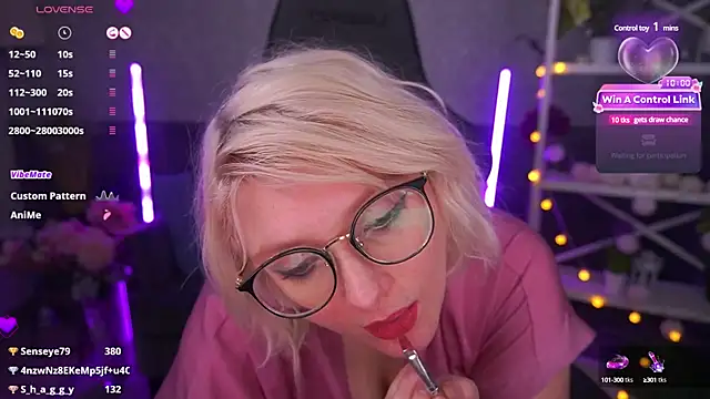CoolTatis online show from February 20, 2025, 11:32 pm