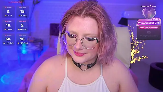 CoolTatis online show from April 11, 2026, 6:21 am