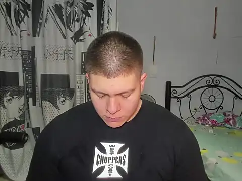 regan jhonso online show from March 17, 2026, 6:49 am