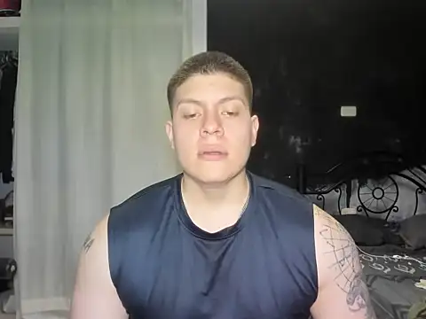 regan jhonso online show from February 12, 2025, 6:08 am