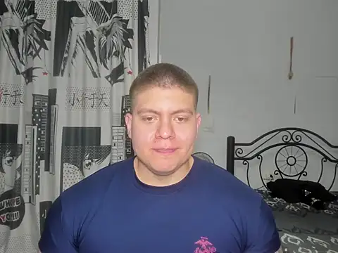 regan jhonso online show from July 28, 2026, 6:32 am