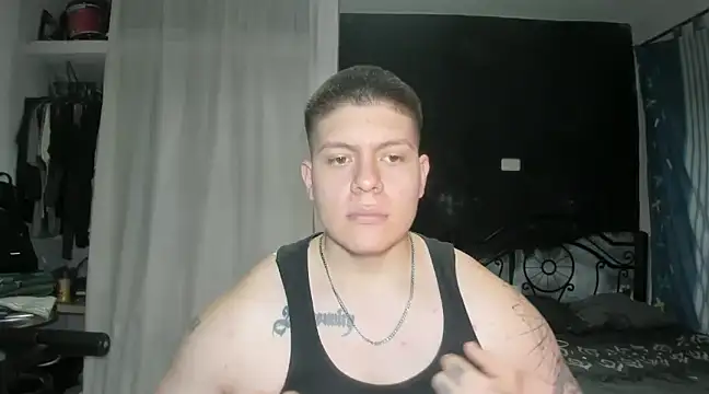 regan jhonso online show from February 16, 2025, 7:37 am