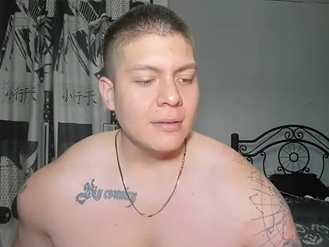 regan jhonso online show from November 6, 2025, 9:35 am