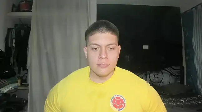 regan jhonso online show from February 9, 2025, 5:40 am