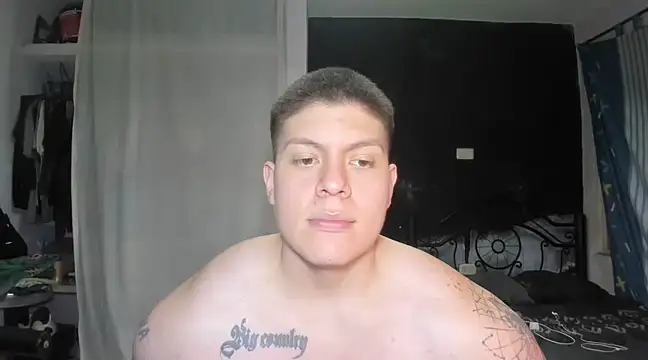 regan jhonso online show from February 21, 2025, 4:51 am