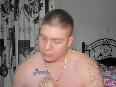 regan jhonso online show from January 8, 2026, 6:41 am