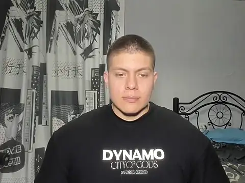 regan jhonso online show from October 31, 2025, 5:15 am