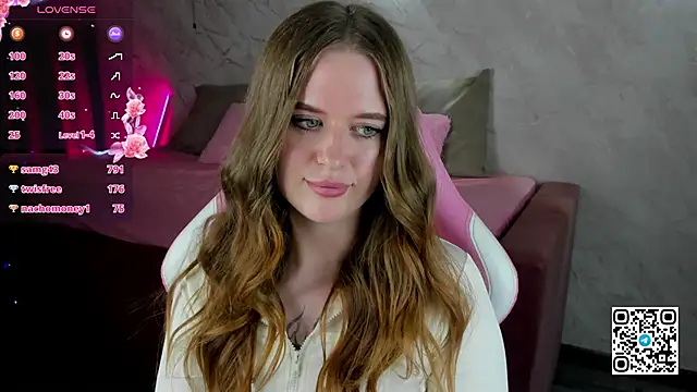 Betany Foks online show from March 31, 2026, 12:29 pm