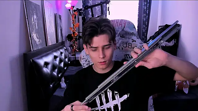 Foxicfu online show from March 13, 2026, 10:42 am