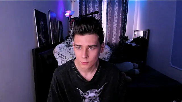 Snapshot of Foxicfu chatting on February 11, 2026, 4:45 am Foxicfu online show from February 11, 2026, 4:45 am