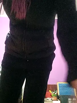 BritneyHudson online show from March 3, 2026, 6:15 pm