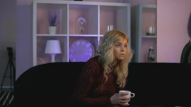 BritneyHudson online show from February 10, 2025, 5:03 am