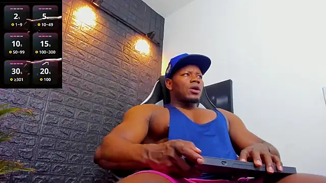 Snapshot of tommike chatting on October 7, 2025, 4:24 am tommike online show from October 7, 2025, 4:24 am