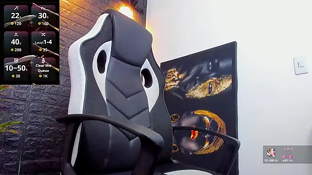 Snapshot of tommike chatting on October 11, 2025, 11:22 am tommike online show from October 11, 2025, 11:22 am